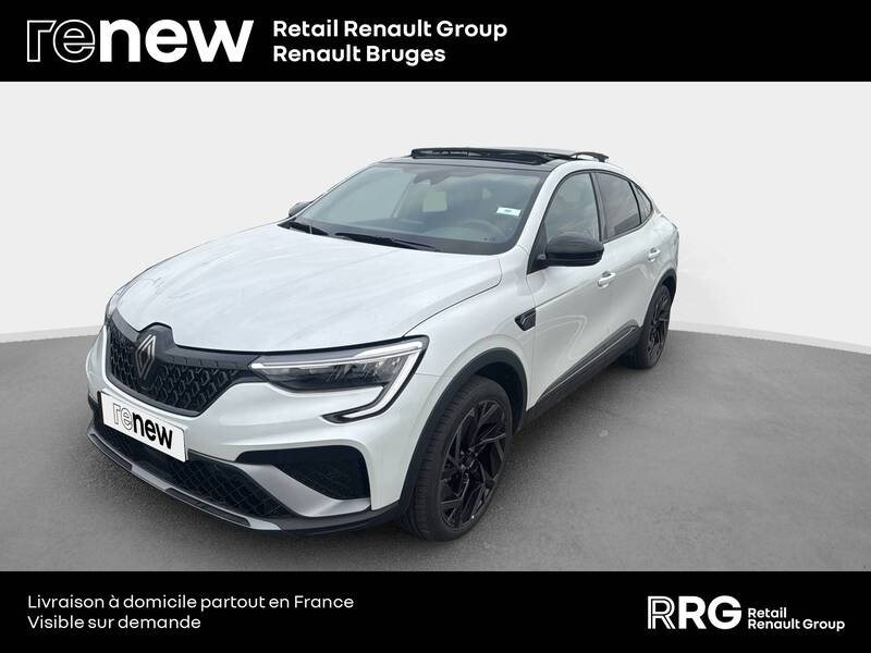 Image de l'annonce principale - Renault Arkana