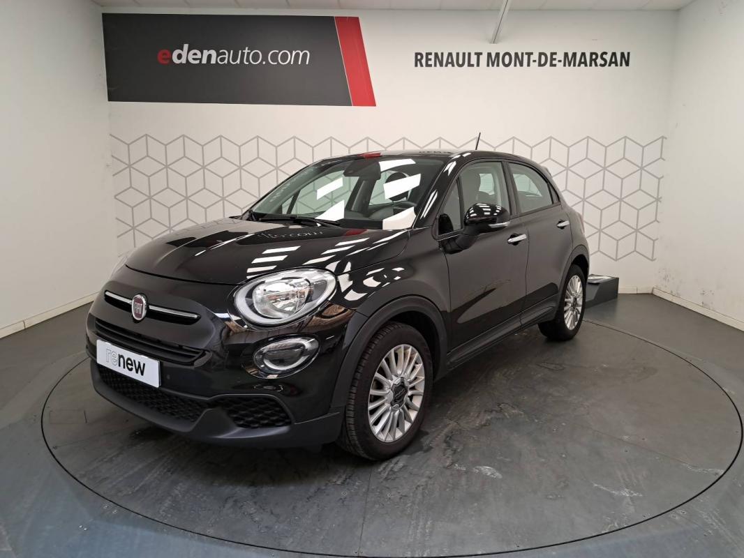 Image de l'annonce principale - Fiat 500X