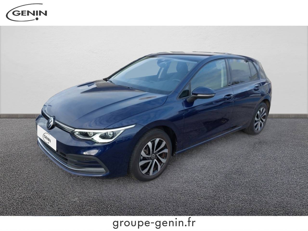 Image de l'annonce principale - Volkswagen Golf