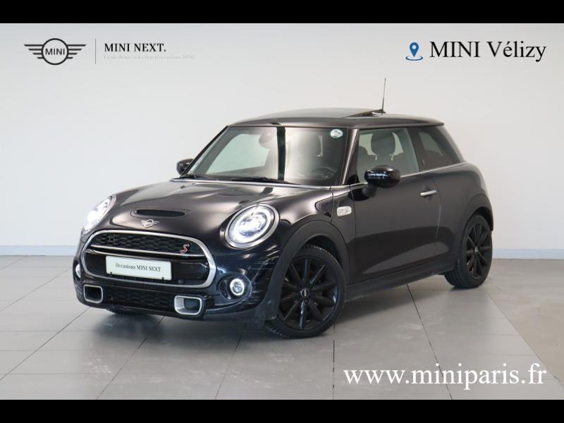 Image de l'annonce principale - MINI Hatch 3 Portes