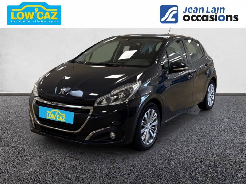 Image de l'annonce principale - Peugeot 208