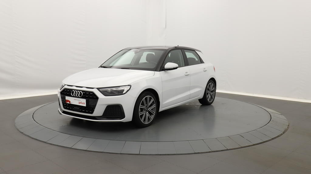 Image de l'annonce principale - Audi A1