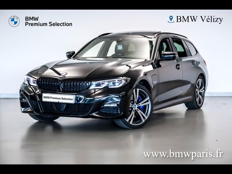 Image de l'annonce principale - BMW Série 3