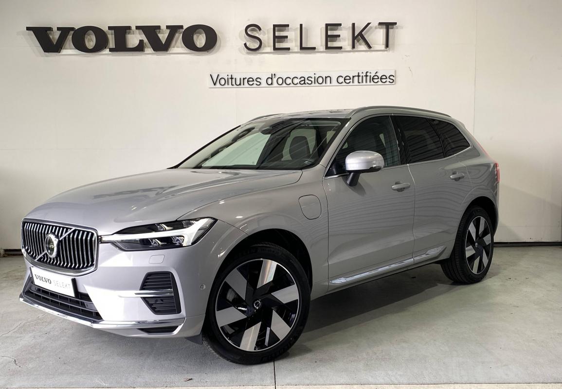 Image de l'annonce principale - Volvo XC60