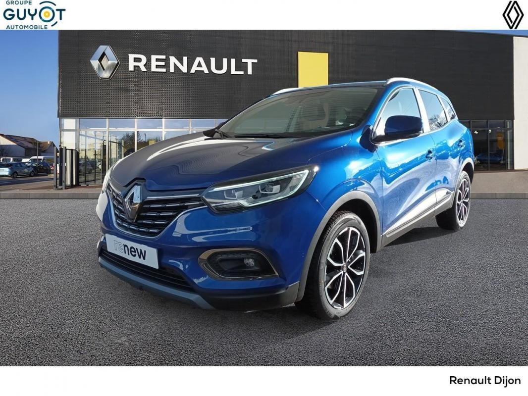 Image de l'annonce principale - Renault Kadjar