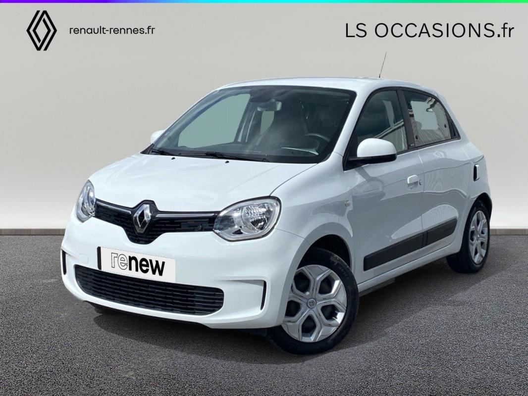 Image de l'annonce principale - Renault Twingo