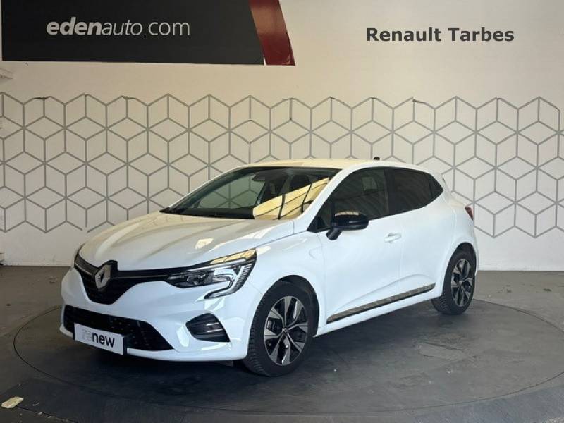 Image de l'annonce principale - Renault Clio