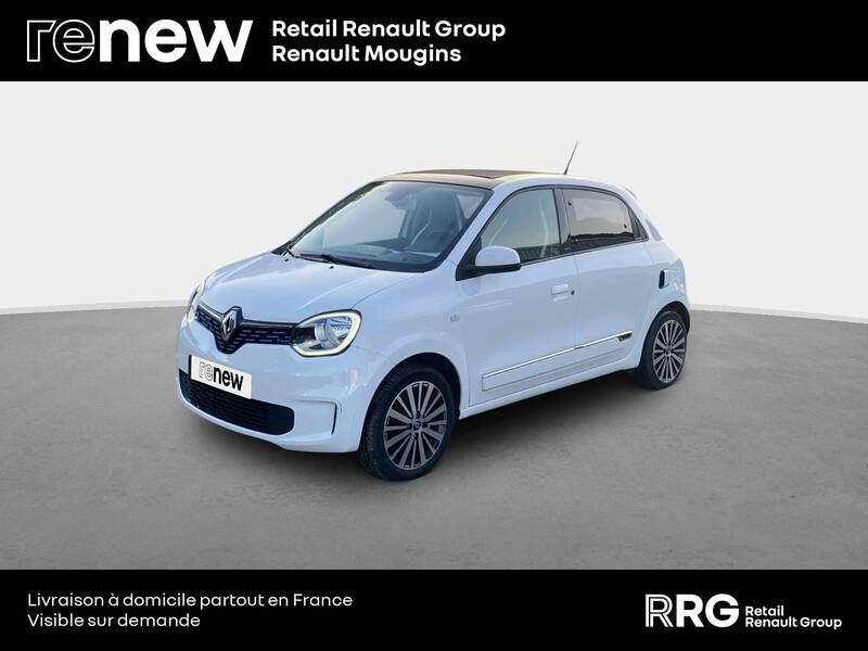 Image de l'annonce principale - Renault Twingo