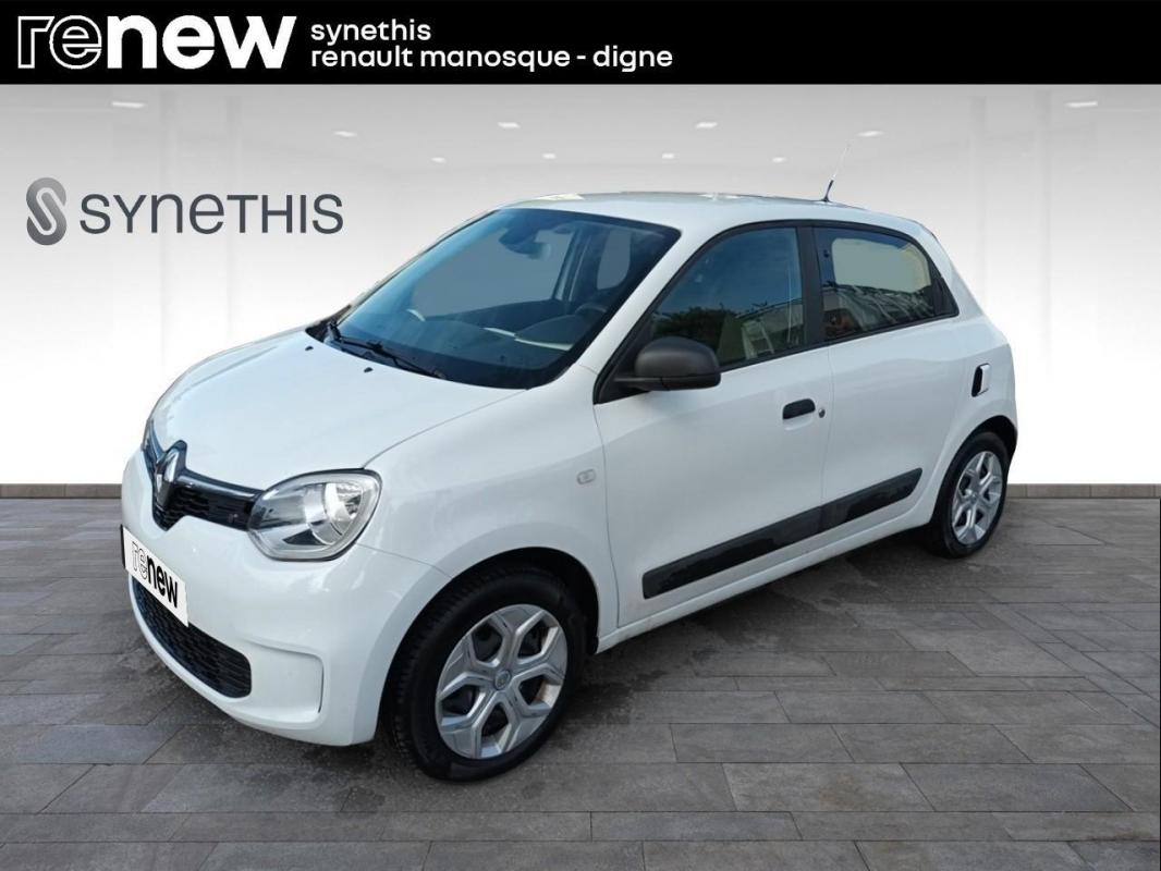 Image de l'annonce principale - Renault Twingo