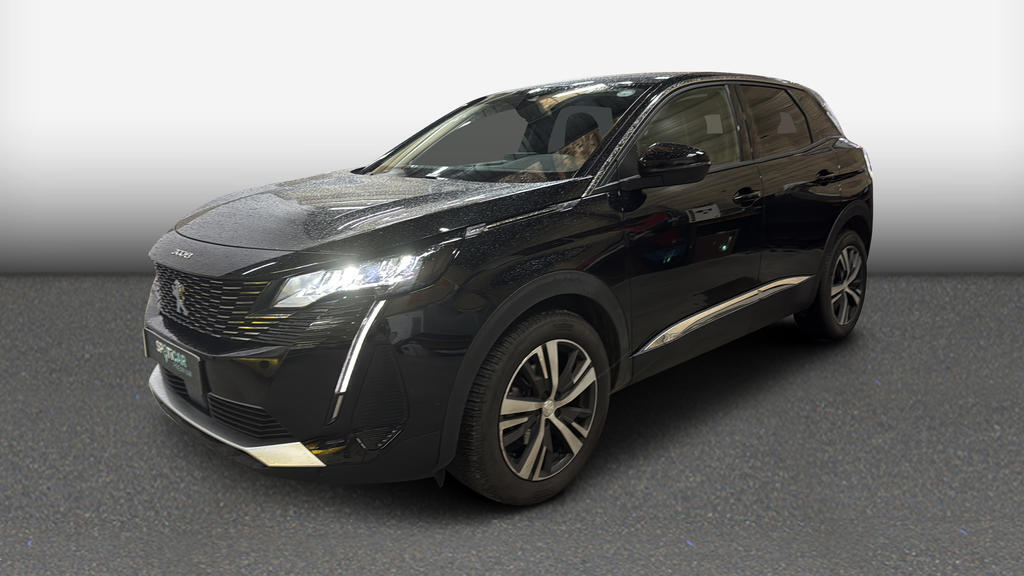 Image de l'annonce principale - Peugeot 3008