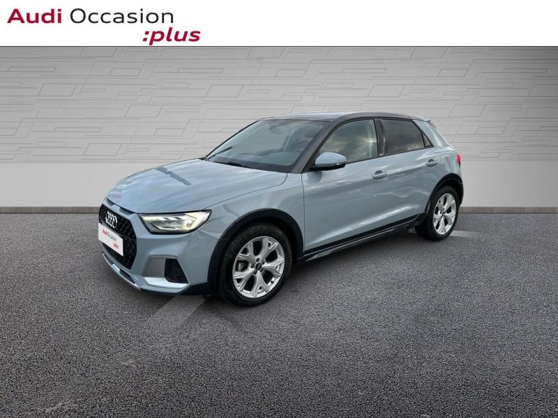 Image de l'annonce principale - Audi A1 Citycarver