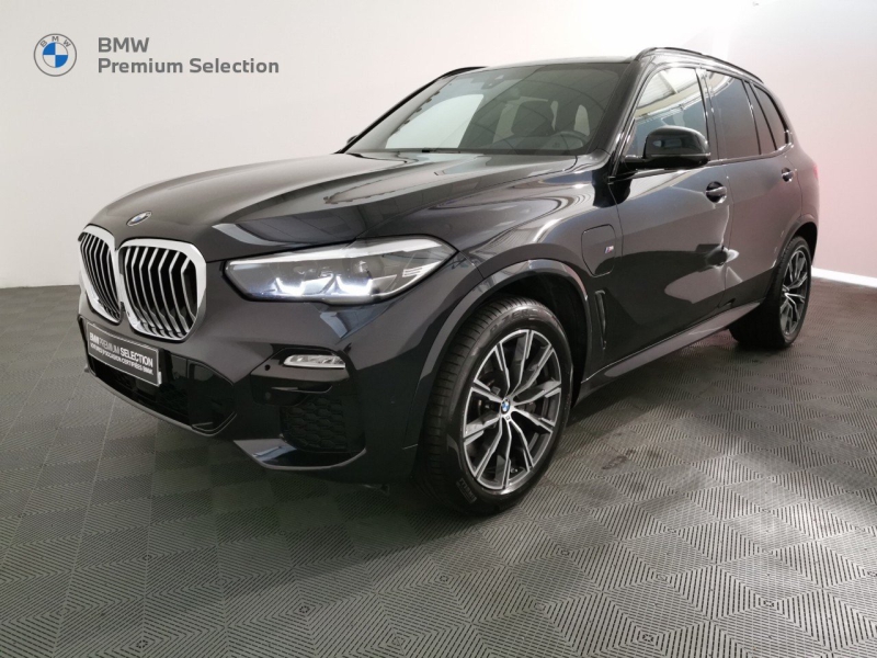 Image de l'annonce principale - BMW X5