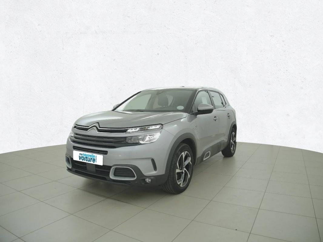 Image de l'annonce principale - Citroën C5 Aircross