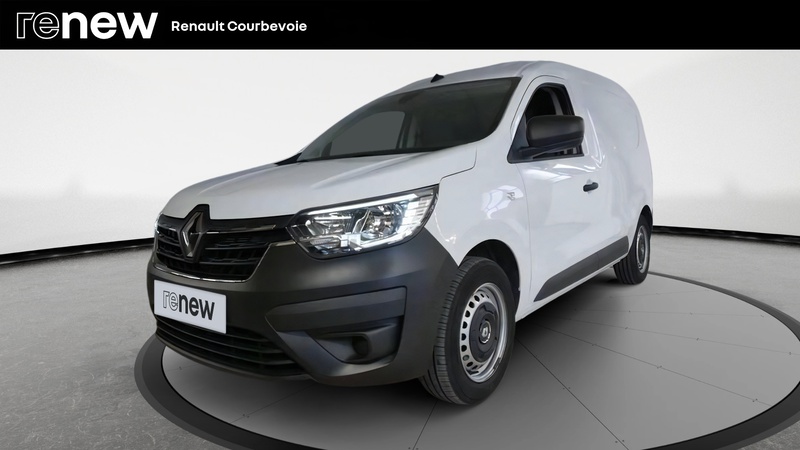 Image de l'annonce principale - Renault Express