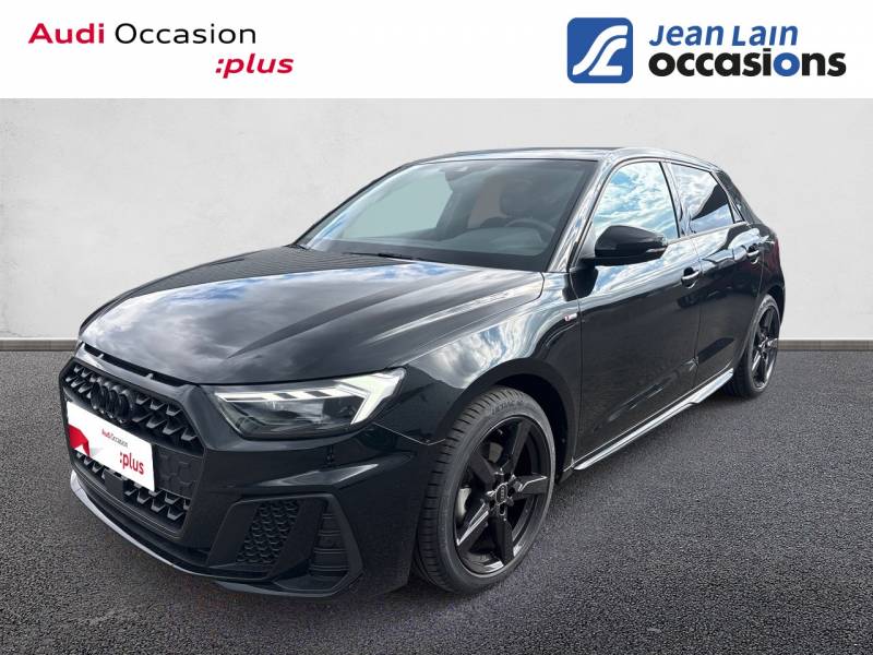 Image de l'annonce principale - Audi A1