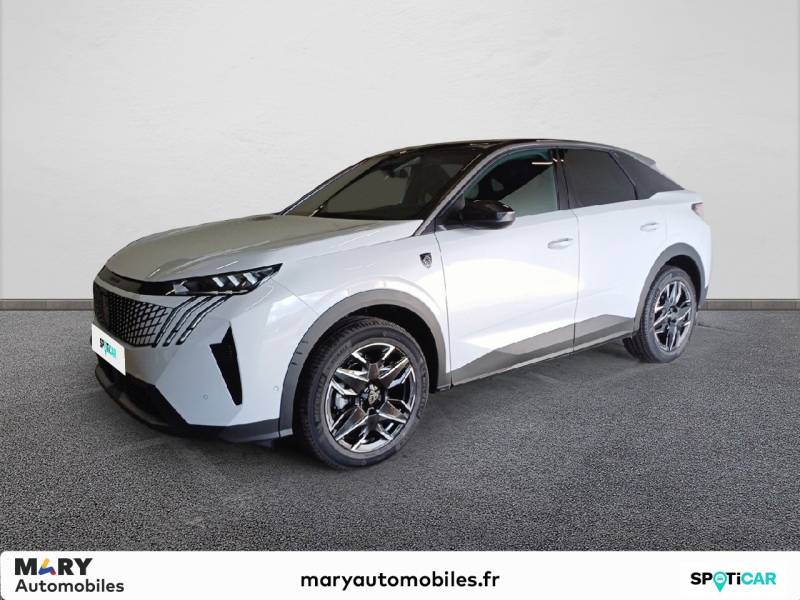 Image de l'annonce principale - Peugeot 3008