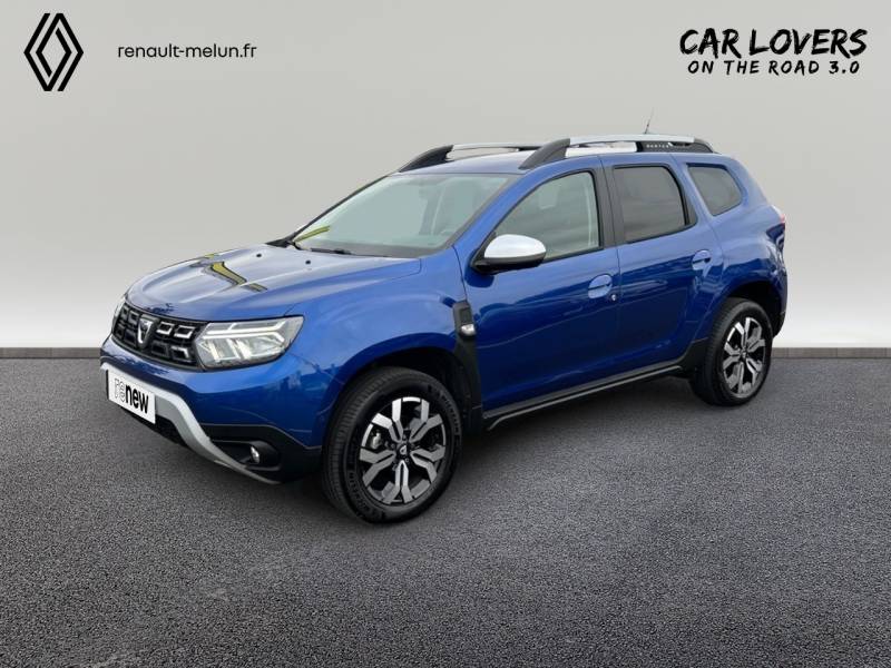 Image de l'annonce principale - Dacia Duster