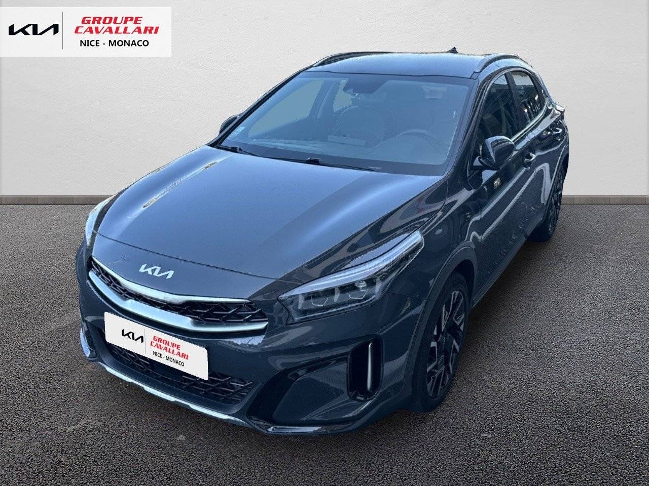 Image de l'annonce principale - Kia XCeed