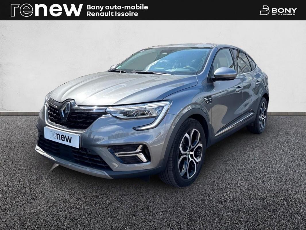 Image de l'annonce principale - Renault Arkana
