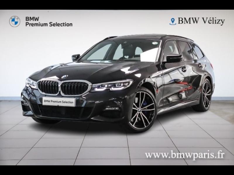 Image de l'annonce principale - BMW Série 3