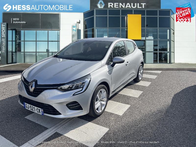 Image de l'annonce principale - Renault Clio