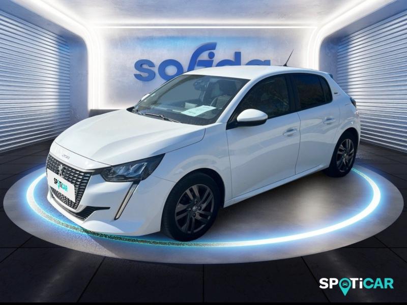 Image de l'annonce principale - Peugeot 208