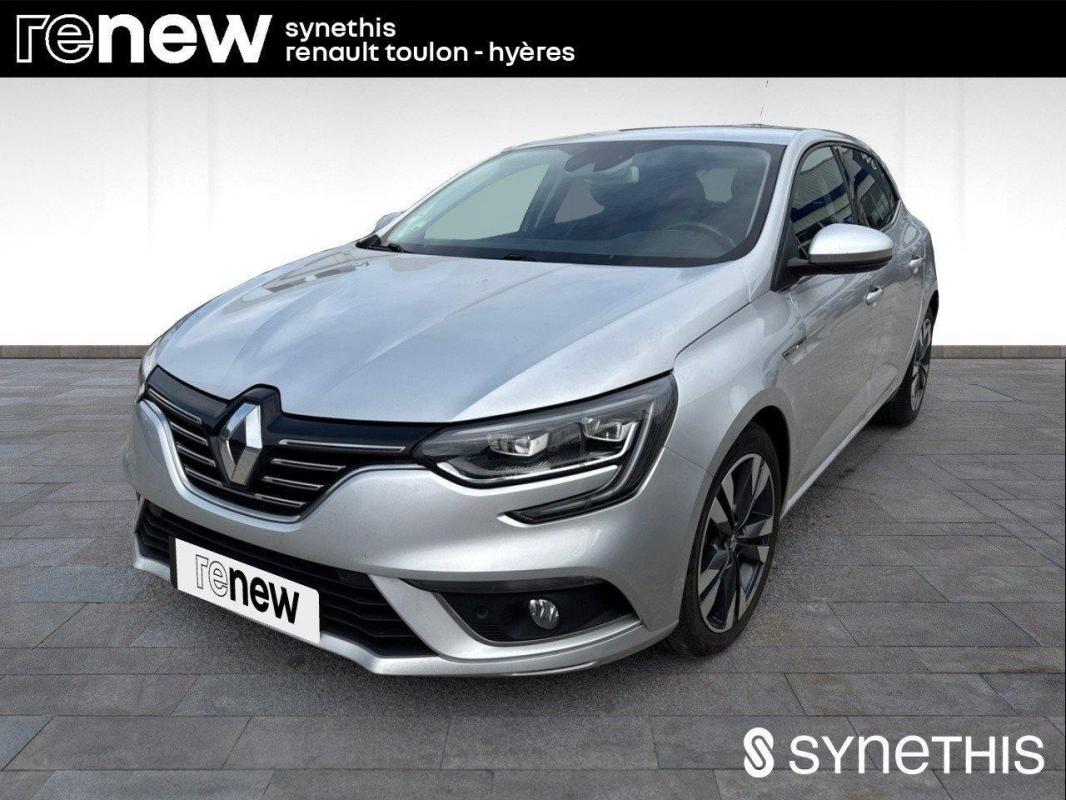 Image de l'annonce principale - Renault Megane