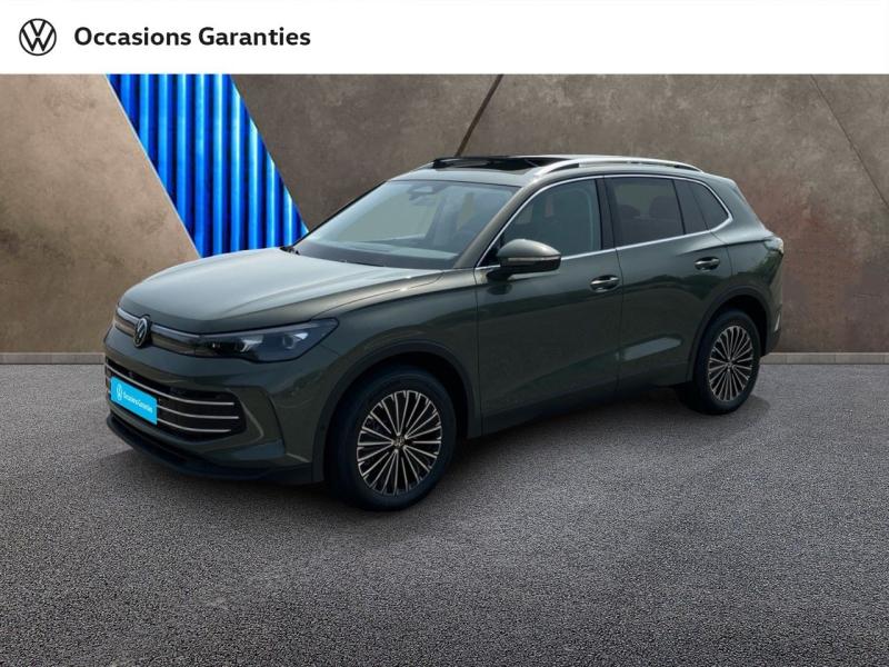 Image de l'annonce principale - Volkswagen Tiguan