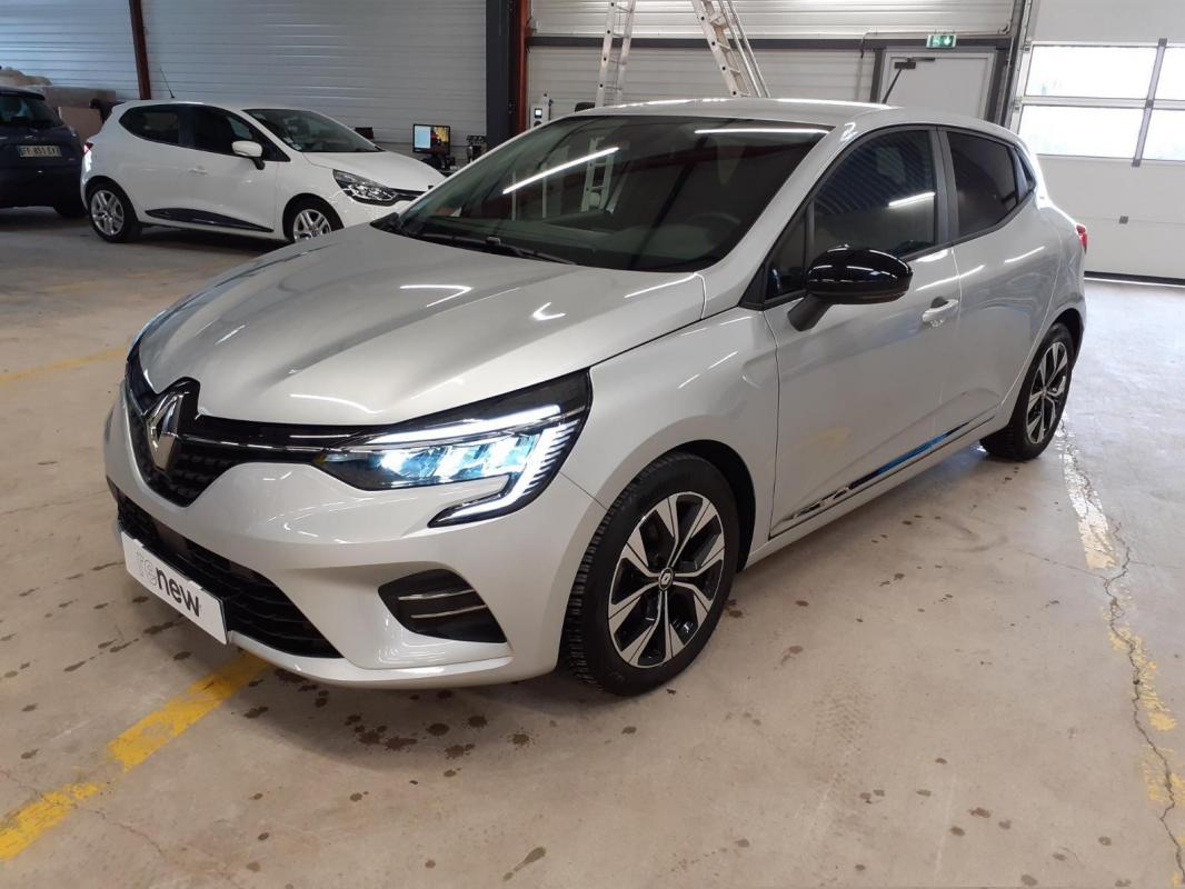 Image de l'annonce principale - Renault Clio