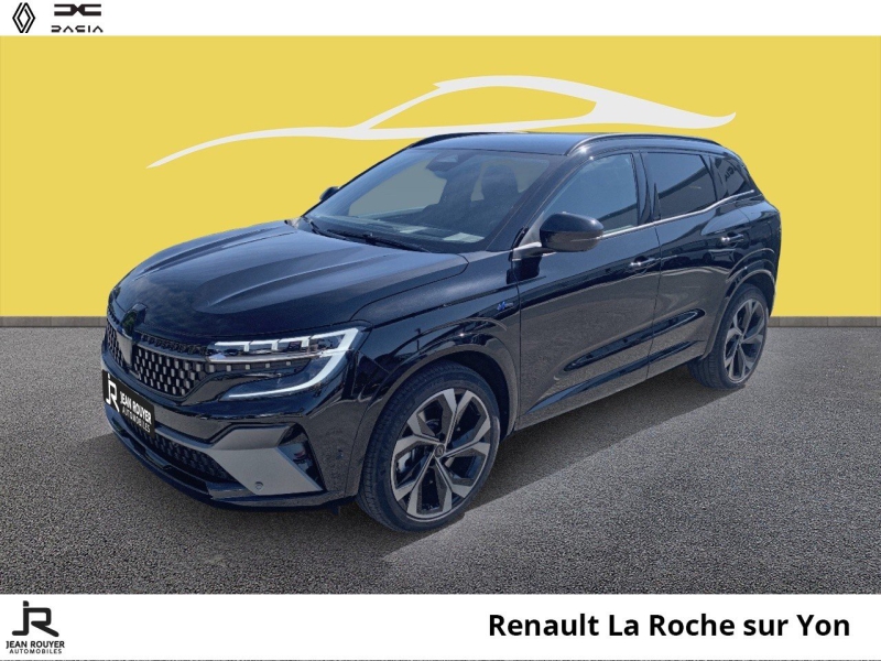 Image de l'annonce principale - Renault Austral