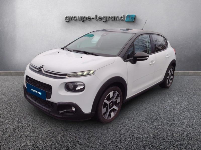 Image de l'annonce principale - Citroën C3