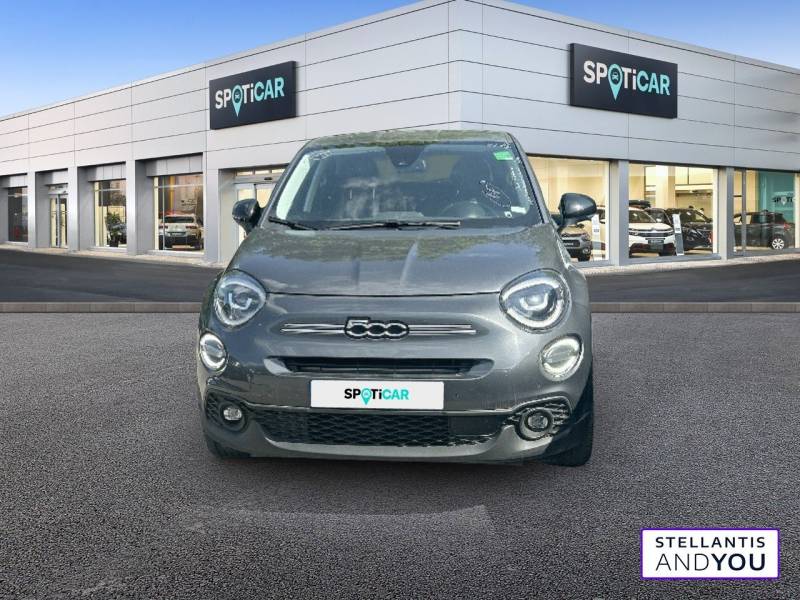 Image de l'annonce principale - Fiat 500X