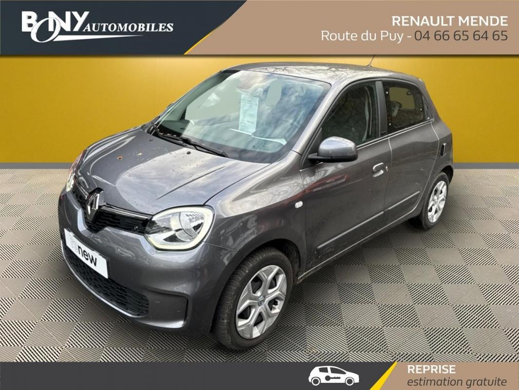 Image de l'annonce principale - Renault Twingo