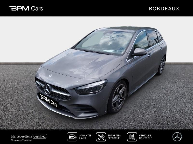 Image de l'annonce principale - Mercedes-Benz Classe B