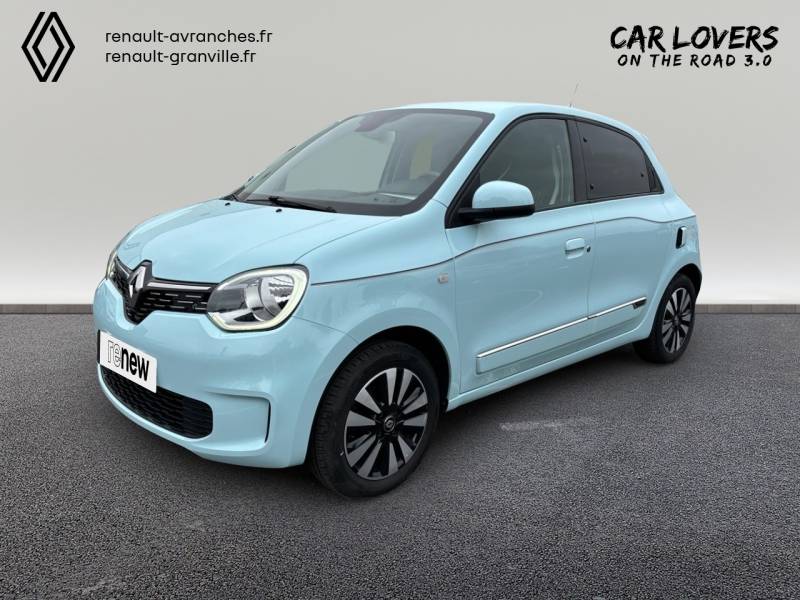 Image de l'annonce principale - Renault Twingo