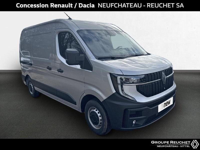 Image de l'annonce principale - Renault Master