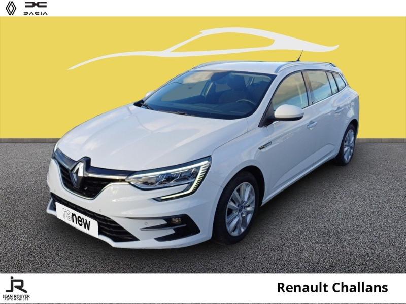 Image de l'annonce principale - Renault Megane E Tech