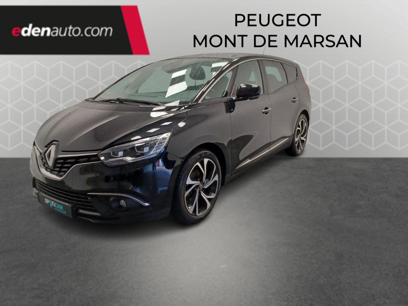 Image de l'annonce principale - Renault Grand Scénic