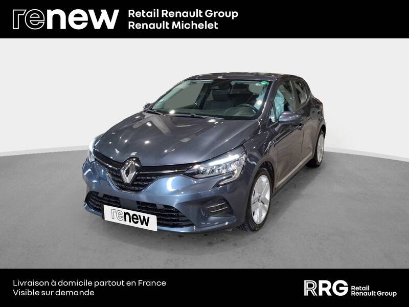 Image de l'annonce principale - Renault Clio