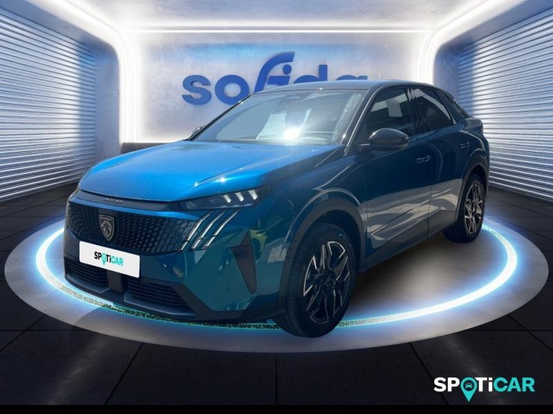 Image de l'annonce principale - Peugeot 3008