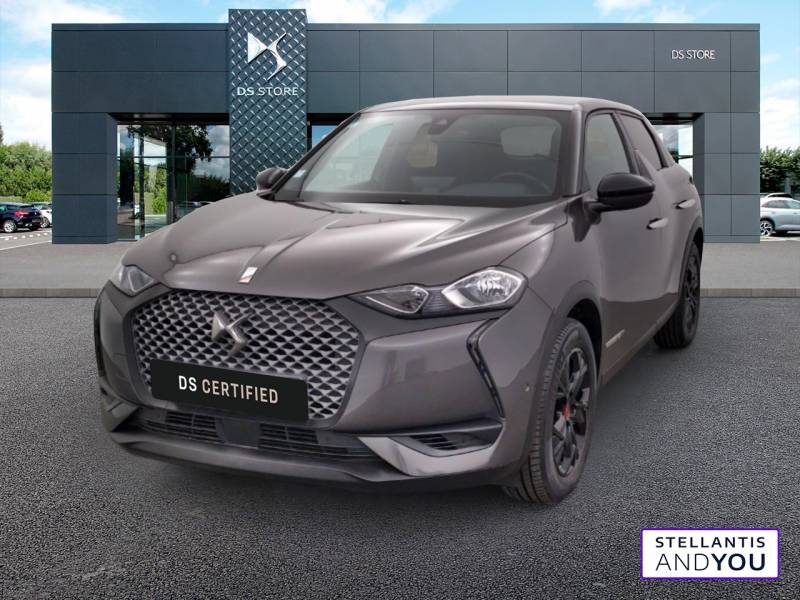 Image de l'annonce principale - DS DS 3 Crossback