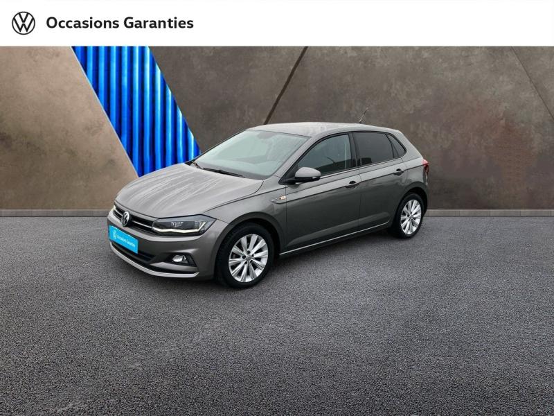 Image de l'annonce principale - Volkswagen Polo