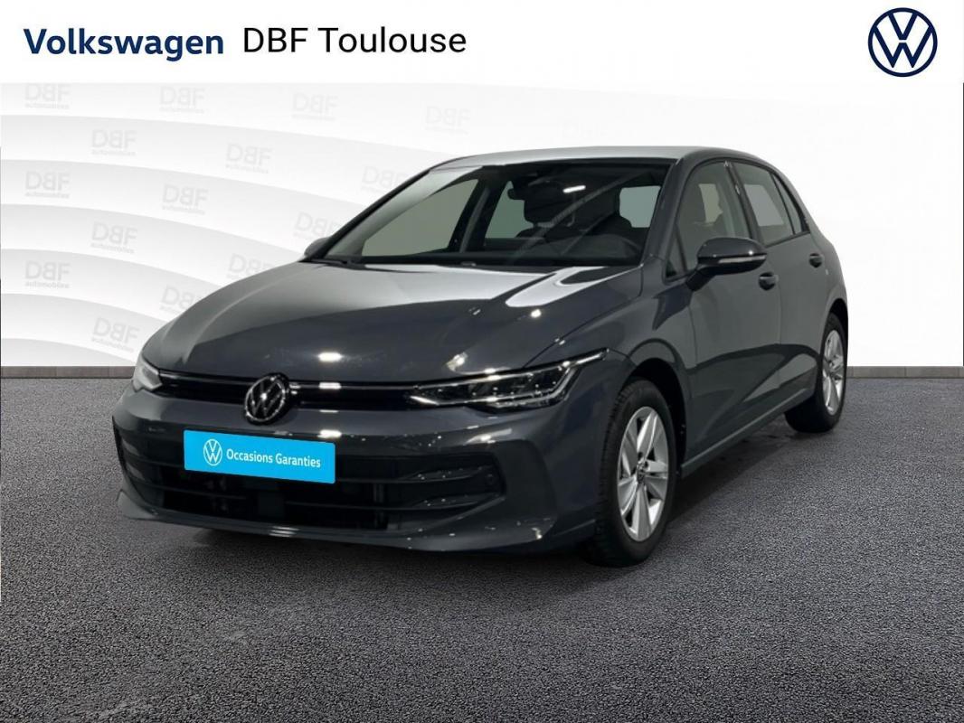 Image de l'annonce principale - Volkswagen Golf