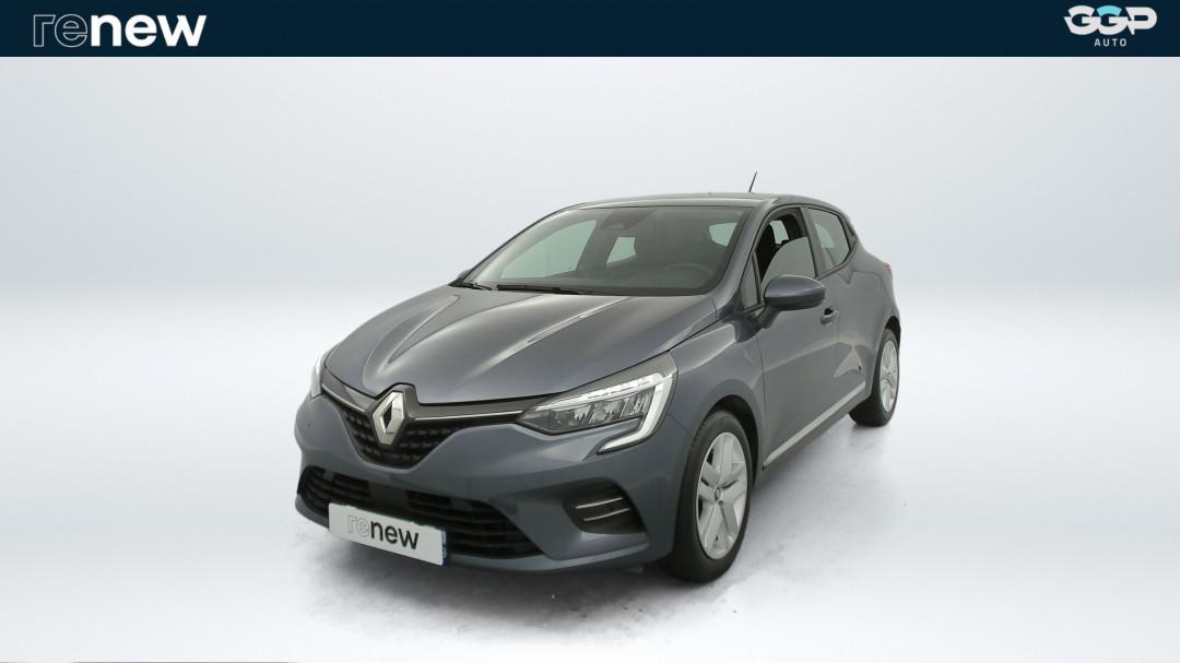 Image de l'annonce principale - Renault Clio