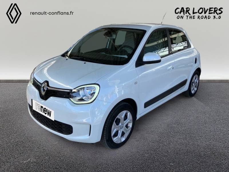 Image de l'annonce principale - Renault Twingo