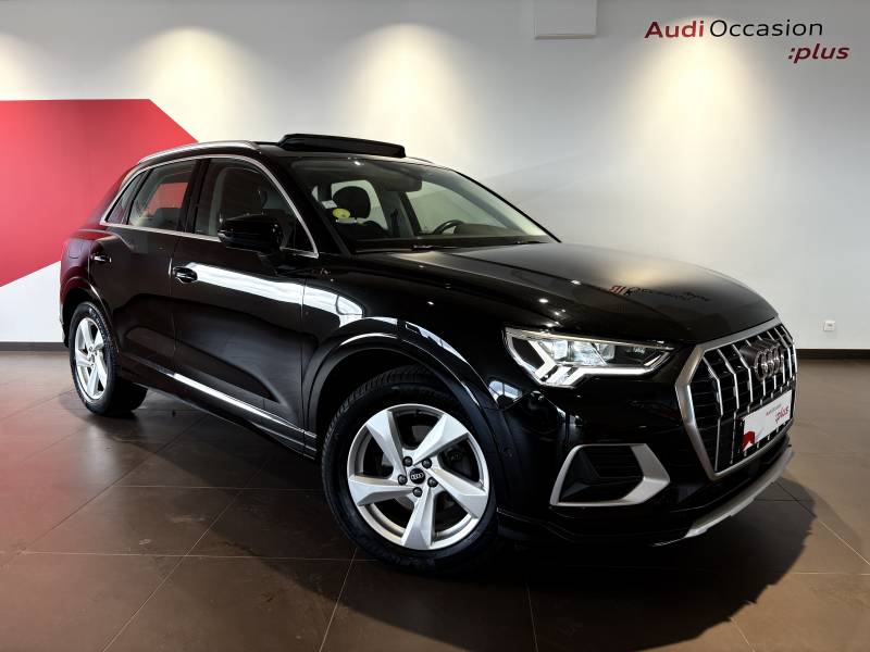 Image de l'annonce principale - Audi Q3