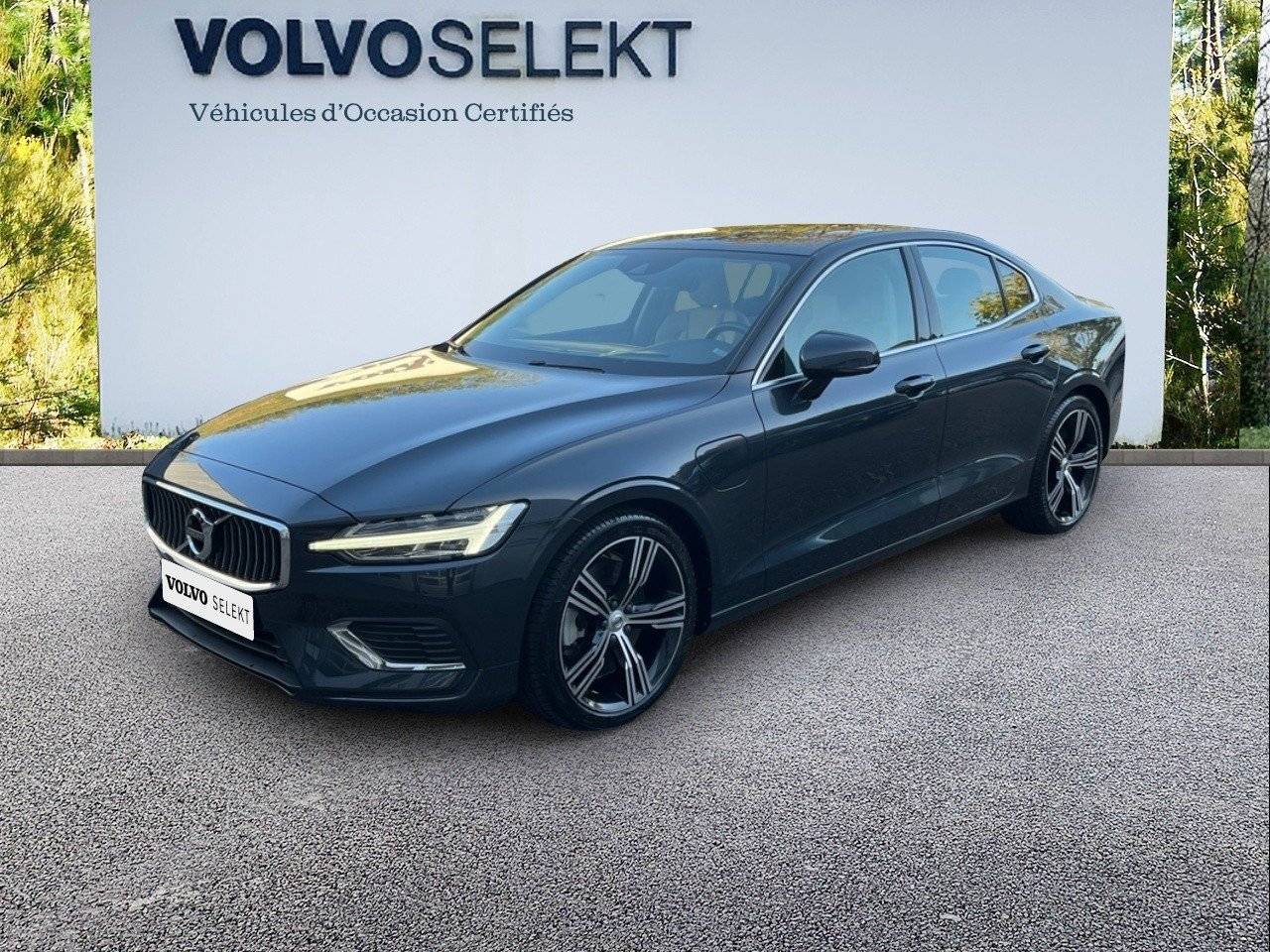 Image de l'annonce principale - Volvo S60