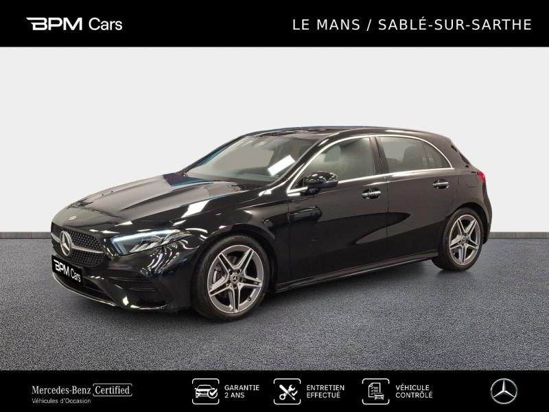 Image de l'annonce principale - Mercedes-Benz Classe A