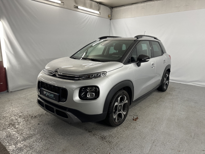 Image de l'annonce principale - Citroën C3 Aircross