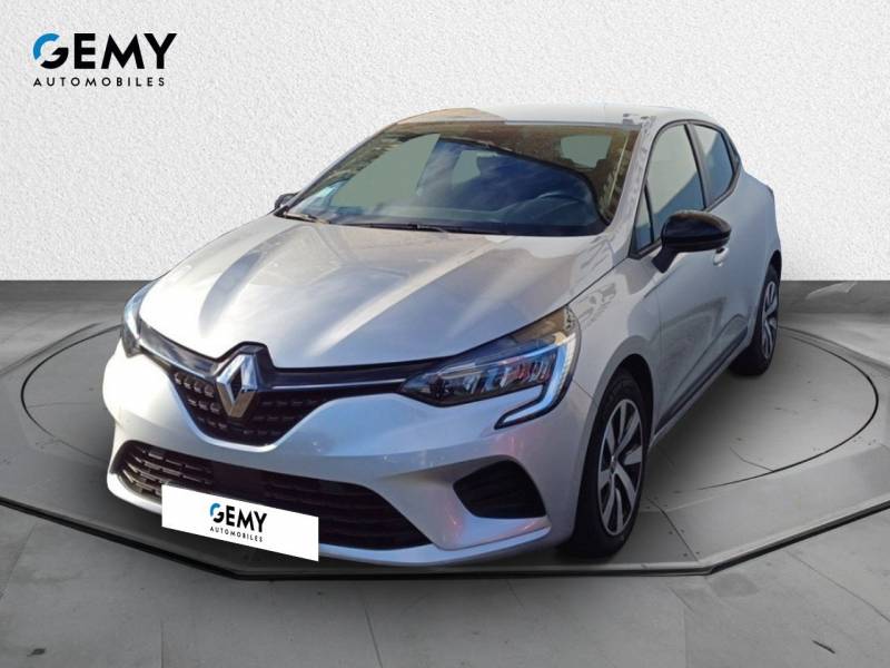 Image de l'annonce principale - Renault Clio